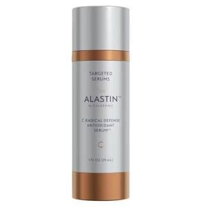 ALASTIN Skincare C-RADICAL Defense Antioxidant Serum, 1 fl oz, Retails $218, NIB